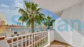 Resale - Apartment - Orihuela Costa - Campoamor