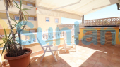 Resale - Terraced house - Orihuela Costa - Lomas De Cabo Roig