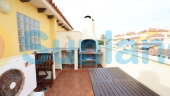 Resale - Terraced house - Orihuela Costa - Punta Prima