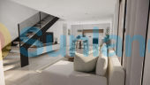Nueva construcción  - Chalet - Orihuela - Vistabella Golf