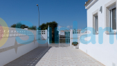 Resale - Villa - Torrevieja - San Luis