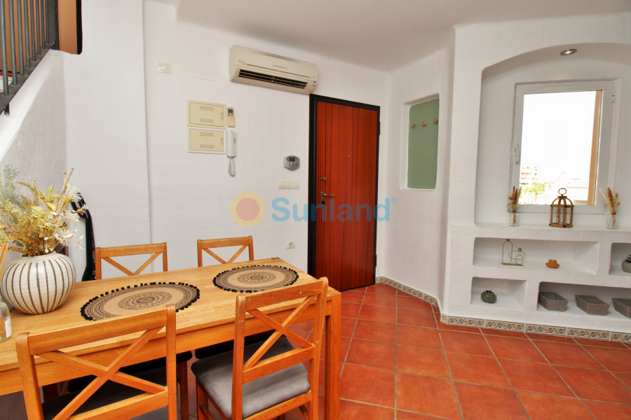 Resale - Apartment - Punta Prima - 