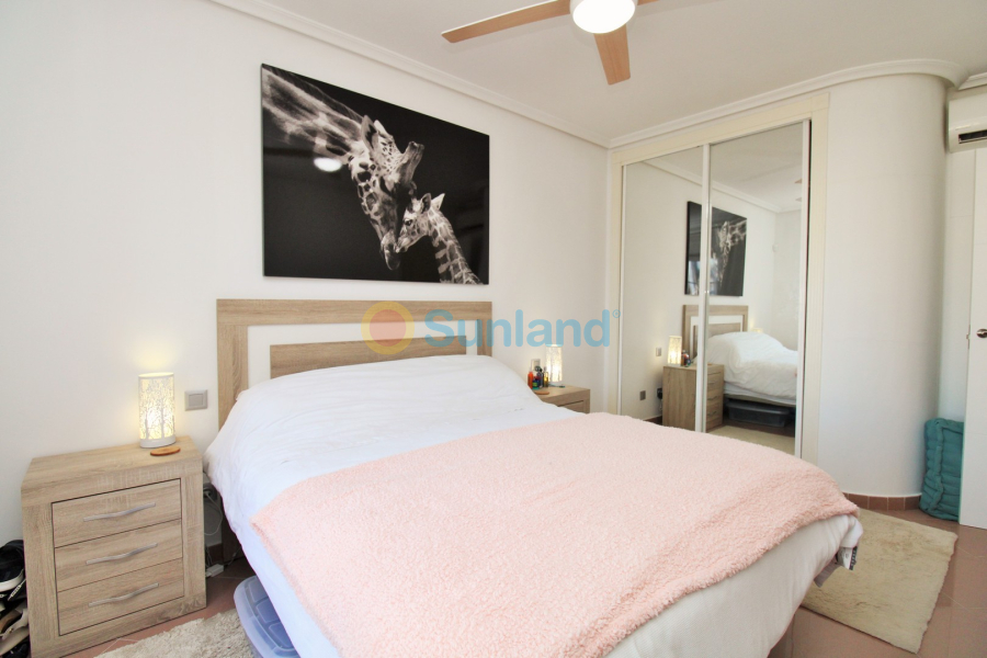 Brukte eiendommer - Villa - Villamartin - Los Dolses