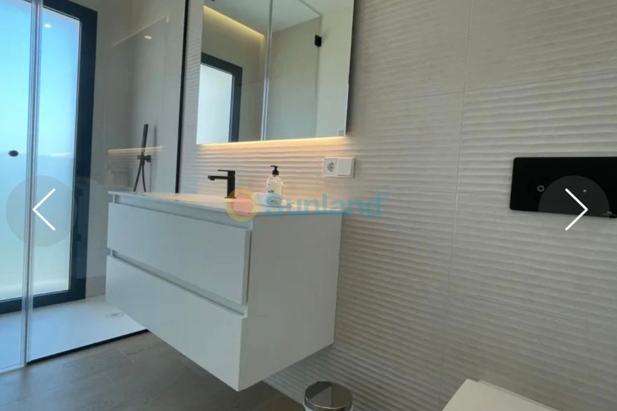 Resale - Apartment - Orihuela - Las Colinas Golf