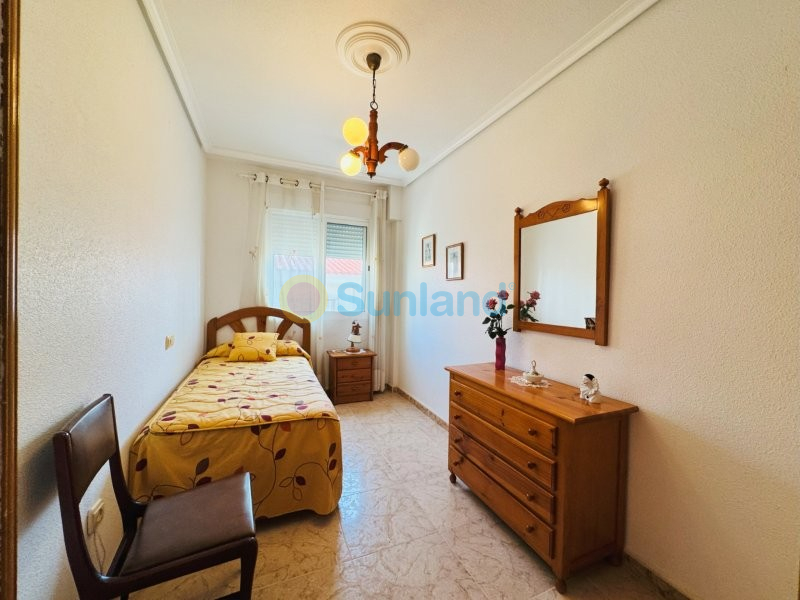 Brukte eiendommer - Duplex - La Mata