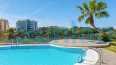 Resale - Apartment - Orihuela Costa - Los Dolses