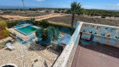 Segunda mano - Country house - San Fulgencio - La Marina