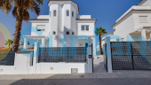 New Build - Semidetached - San Fulgencio - El Oasis