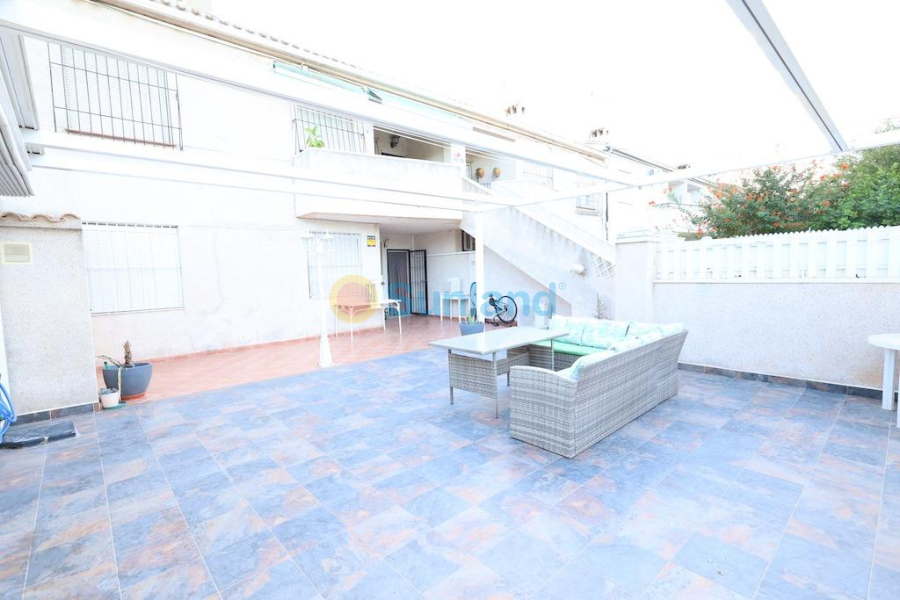 Brukte eiendommer - Bungalow - Orihuela Costa - Cabo Roig