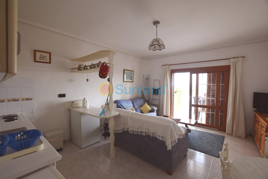 Verkauf - Apartment - Ciudad Quesada - Upper Quesada