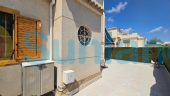 Resale - Townhouse - Playa Flamenca - Serena