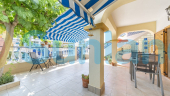 Resale - Apartamento - Torrevieja - La Mata