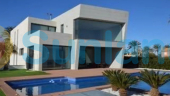 Resale - Villa - Orihuela Costa - Cabo Roig