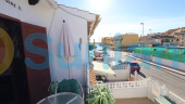 Brukte eiendommer - Bungalow - Torrevieja - Los Frutales