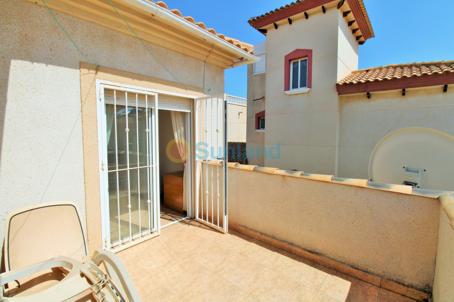 Segunda mano - Chalet - Playa Flamenca