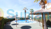 Resale - Terraced house - Orihuela Costa - Agua Marina