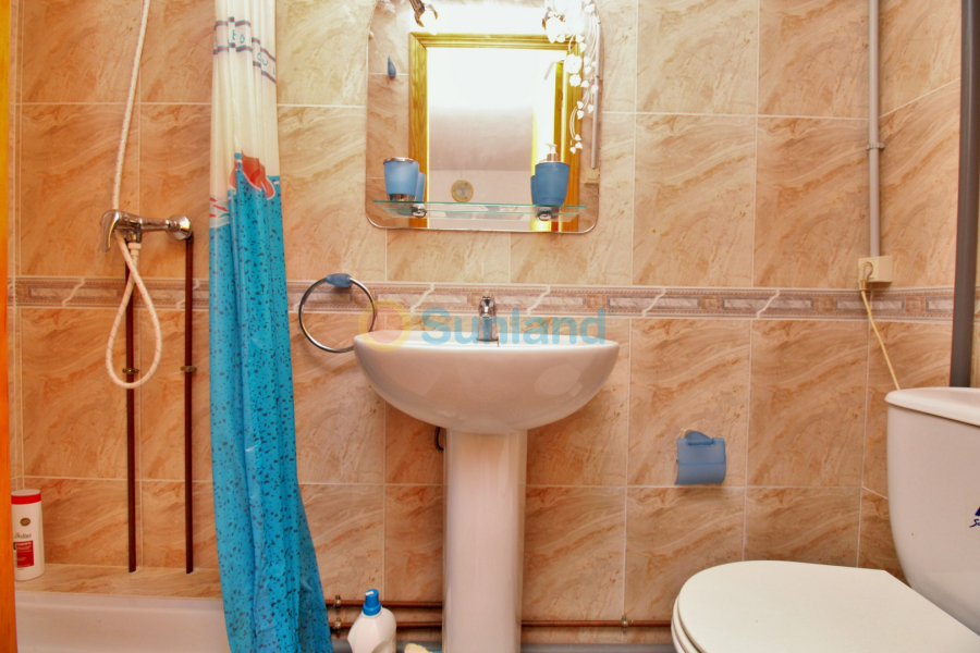 Resale - Apartment - Las Ramblas