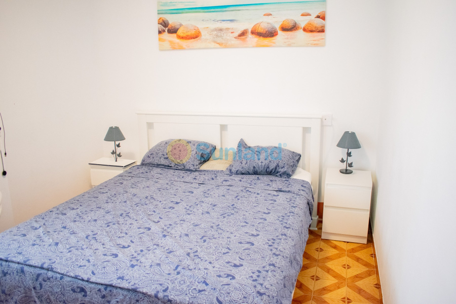 Verkauf - Apartment - Miramar