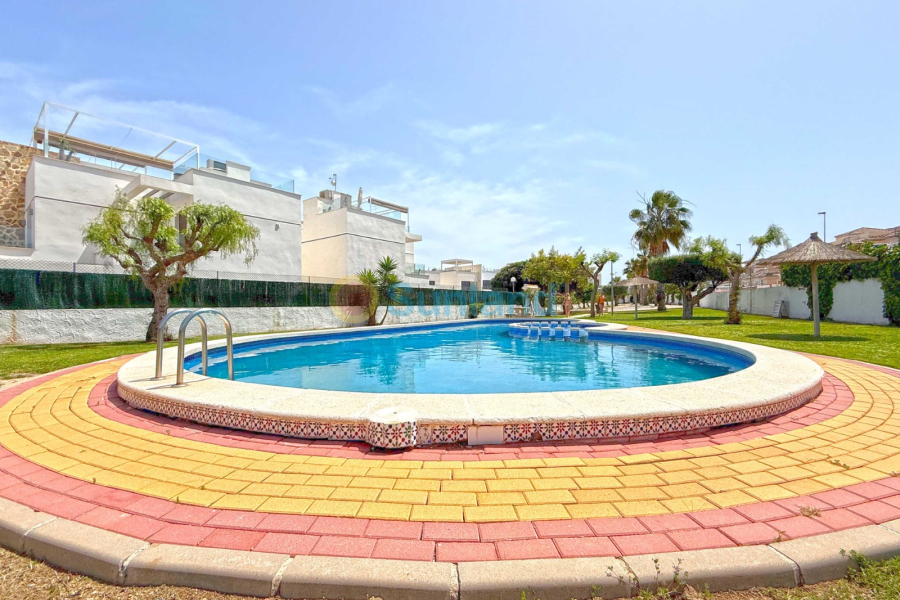 Вторичка - Bилла - Orihuela Costa - Villamartin