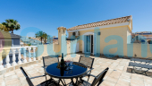 Resale - Villa - Gran Alacant - Monte y Mar Bajo