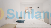 Resale - Apartment - Torrevieja - 