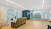 Вторичка - Town House - San Juan Alicante