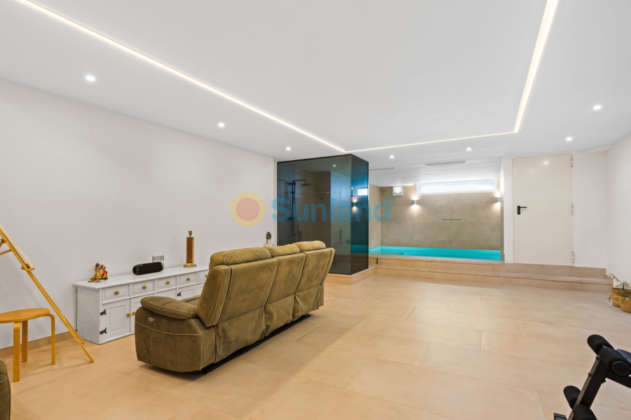 Вторичка - Town House - San Juan Alicante