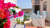 Resale - Villa - Orihuela Costa - Villamartin