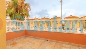 Använda fastigheter - Terraced house - Orihuela Costa - La Zenia