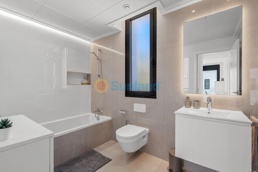 Brukte eiendommer - Villa - Guardamar del Segura