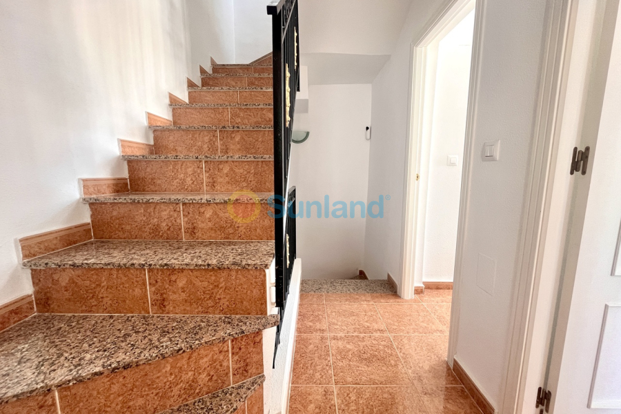 Använda fastigheter - T - Los Montesinos