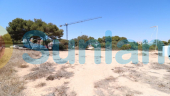 Resale - Plot - Orihuela Costa - Montezenia