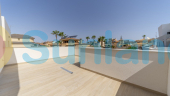 Resale - Villa - Torrevieja - Aguas Nuevas