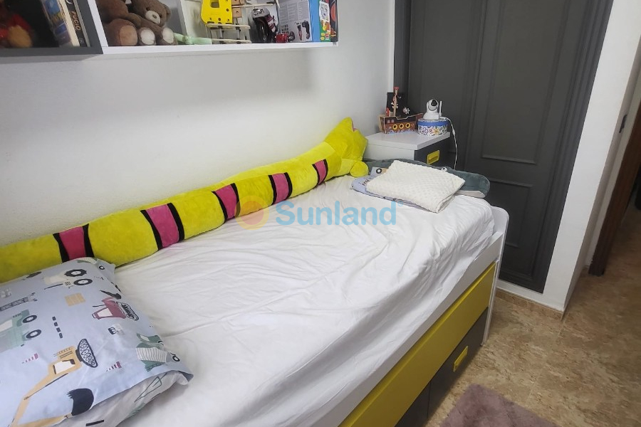 Segunda mano - Chalet - Orihuela Costa - Villamartin