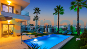 Resale - Villa - Orihuela - Vistabella Golf