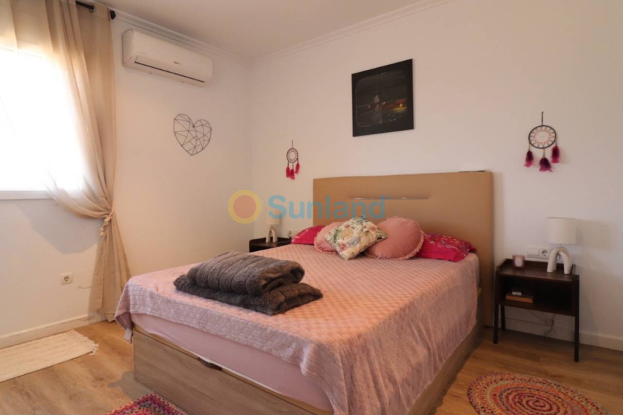 Resale - Villa - Rojales