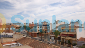 Resale - Apartment - Los Montesinos - Center