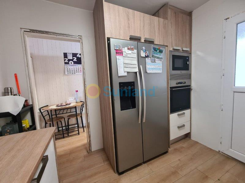 Resale - Duplex - Torrevieja - Los Frutales