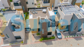 Brukte eiendommer - Villa - Orihuela Costa - Lomas De Cabo Roig