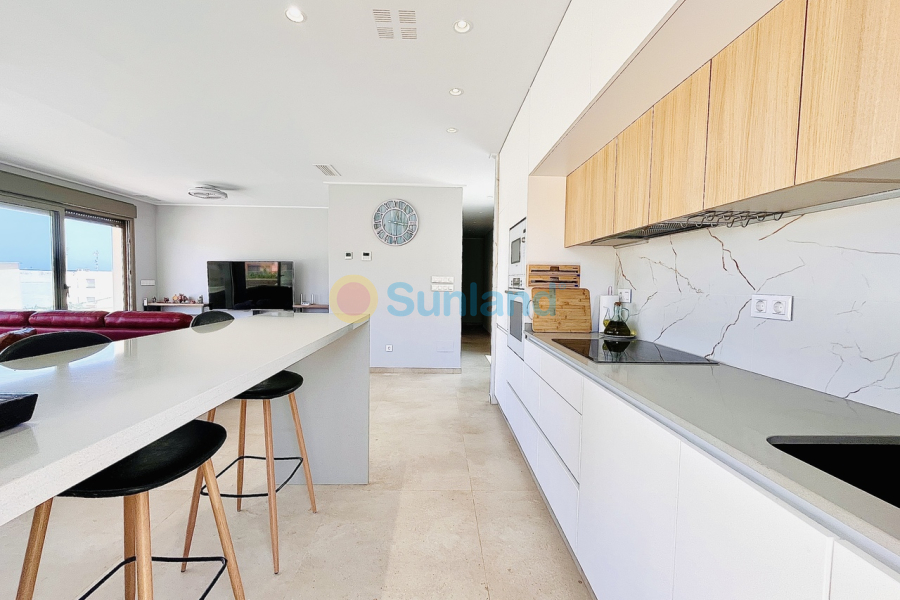 Segunda mano - P - Torre De La Horadada