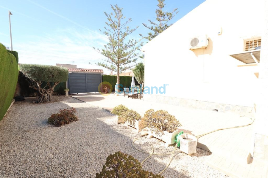 Brukte eiendommer - V - Torrevieja - La Siesta - El Salado - Torreta