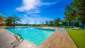 Verkauf - Apartamento - Orihuela Costa - Las colinas golf