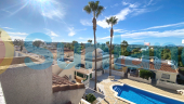 Brukte eiendommer - Terraced - Benijófar - Monte Azul/ El Dorado