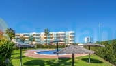 Segunda mano - Apartamento - Orihuela Costa - Campoamor