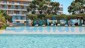 New Build - Apartment - Dénia - Puerto