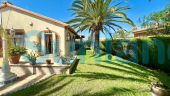 Brukte eiendommer - Villa - Orihuela Costa - Cabo Roig