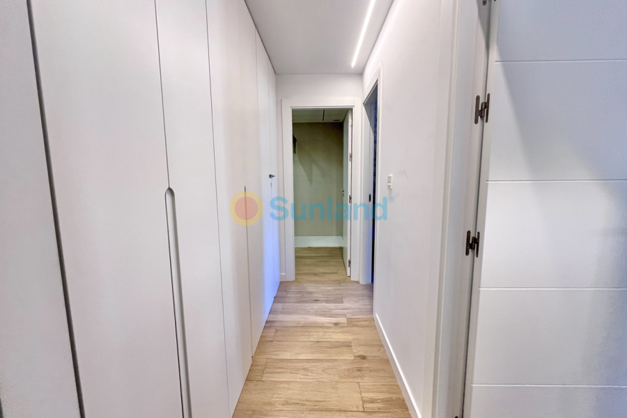 Använda fastigheter - A - La Mata