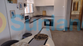 Resale - Apartment - Santa Pola - Gran Alacant