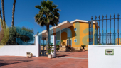 Använda fastigheter - Villa - Orihuela