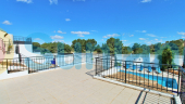 Segunda mano - Chalet - Villamartin
